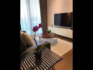 铜锣湾 - yoo Residence 14