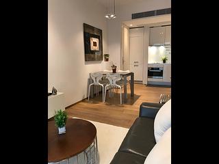 铜锣湾 - yoo Residence 16