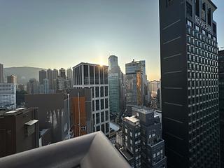 铜锣湾 - yoo Residence 17