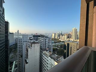铜锣湾 - yoo Residence 18