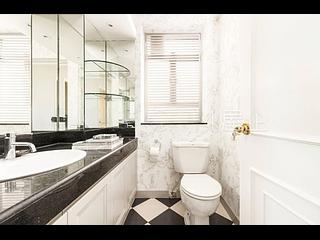 Stubbs Road - 10, Tung Shan Terrace 13