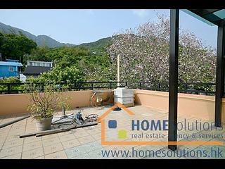 South Lantau - Tong Fuk Village 12
