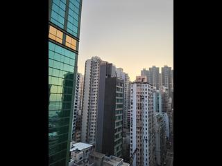 Sai Ying Pun - Bohemian House 02