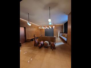 Sai Ying Pun - Bohemian House 11