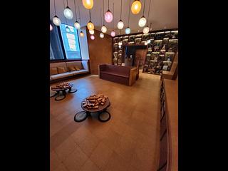 Sai Ying Pun - Bohemian House 12