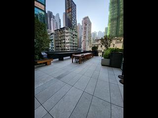 Sai Ying Pun - Bohemian House 14