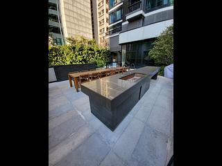 Sai Ying Pun - Bohemian House 15