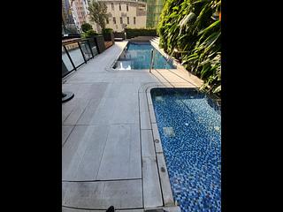 Sai Ying Pun - Bohemian House 16