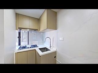 Kennedy Town - Centenary Mansion 06