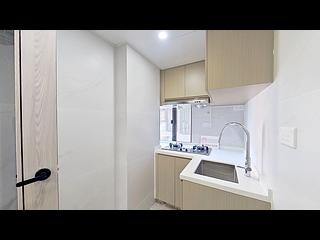 Kennedy Town - Centenary Mansion 07