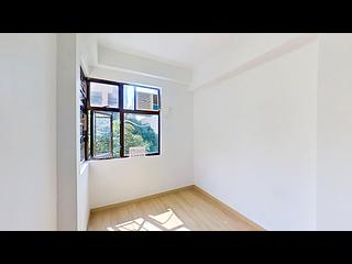 Kennedy Town - Centenary Mansion 12
