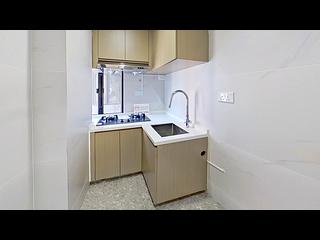Kennedy Town - Centenary Mansion 17
