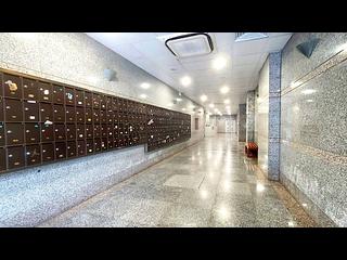 Kennedy Town - Centenary Mansion 18