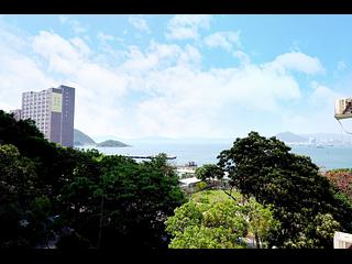 Kennedy Town - Centenary Mansion 21
