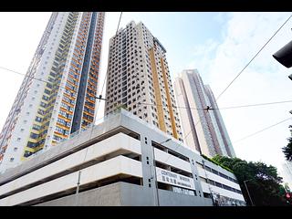Kennedy Town - Centenary Mansion 22