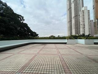 Kennedy Town - Centenary Mansion 25