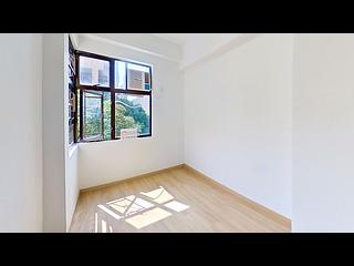 Kennedy Town - Centenary Mansion 27