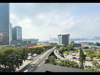 Wan Chai - The Gloucester 03