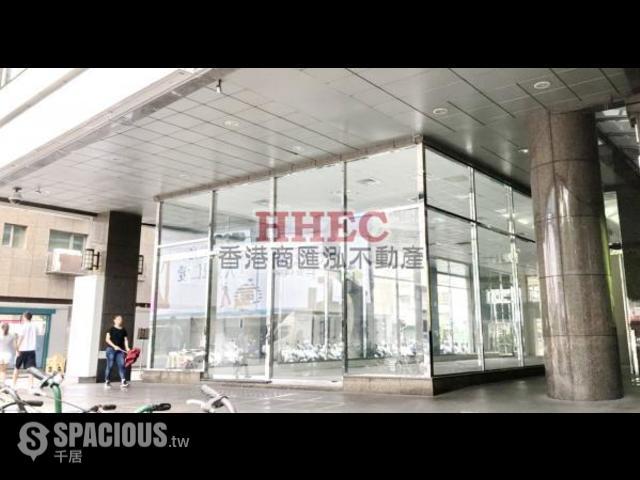 中正區 - 100台灣台北市中正區和平西路一段XX號 01