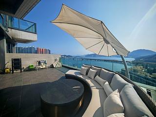Tseung Kwan O - Twin Peaks 03