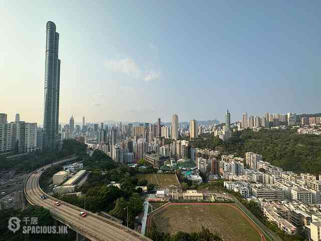 司徒拔道 - 蔚豪苑B座 01