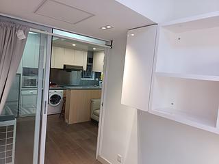 Wan Chai - Cheong Ip Building 04