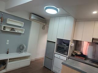 Wan Chai - Cheong Ip Building 11