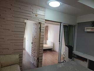 Wan Chai - Cheong Ip Building 12