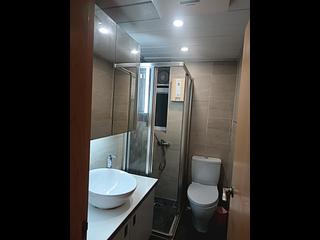 Wan Chai - Cheong Ip Building 15