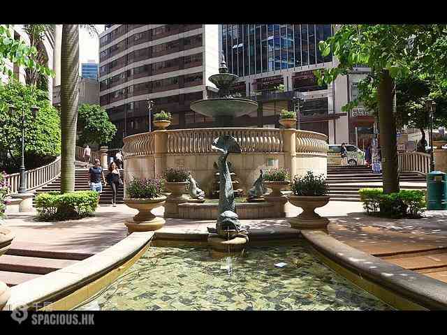 Sheung Wan - Grand Millennium Plaza 03