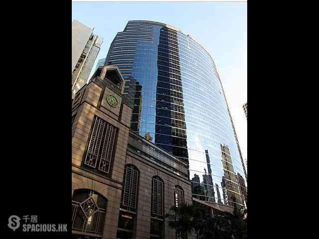 Sheung Wan - Grand Millennium Plaza 04