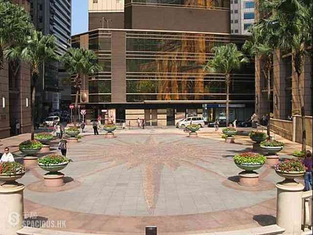 Sheung Wan - Grand Millennium Plaza 05