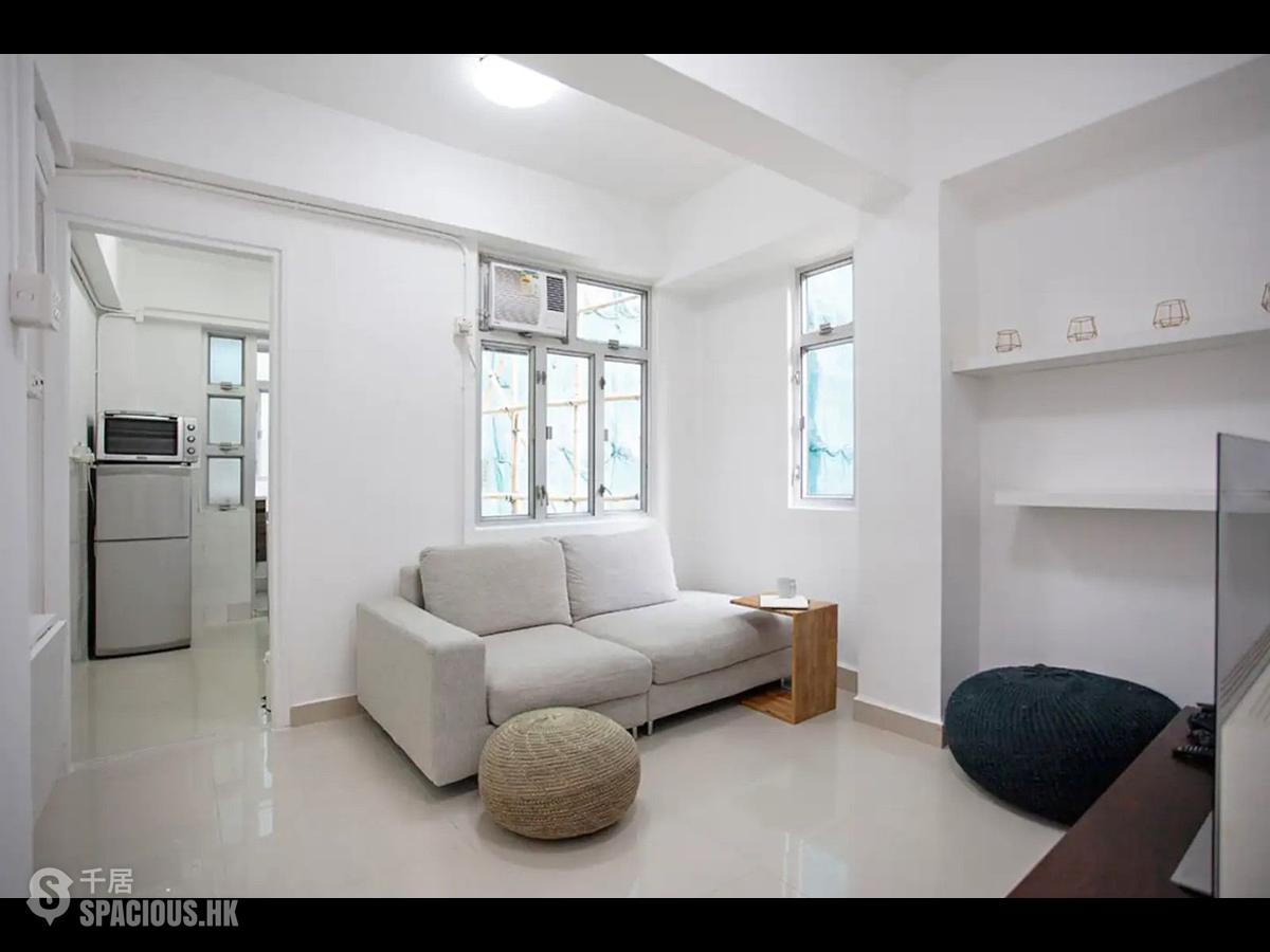 Sai Ying Pun - 21-23, Kwai Heung Street 01