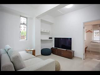 Sai Ying Pun - 21-23, Kwai Heung Street 11