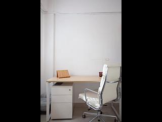 Sai Ying Pun - 21-23, Kwai Heung Street 13