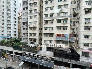 西营盘 - 高明楼 05