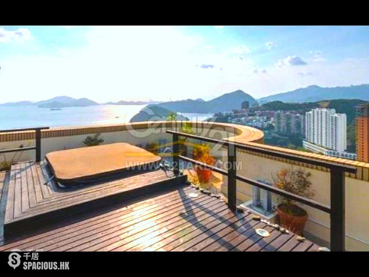 Repulse Bay - Fairmount Terrace 01