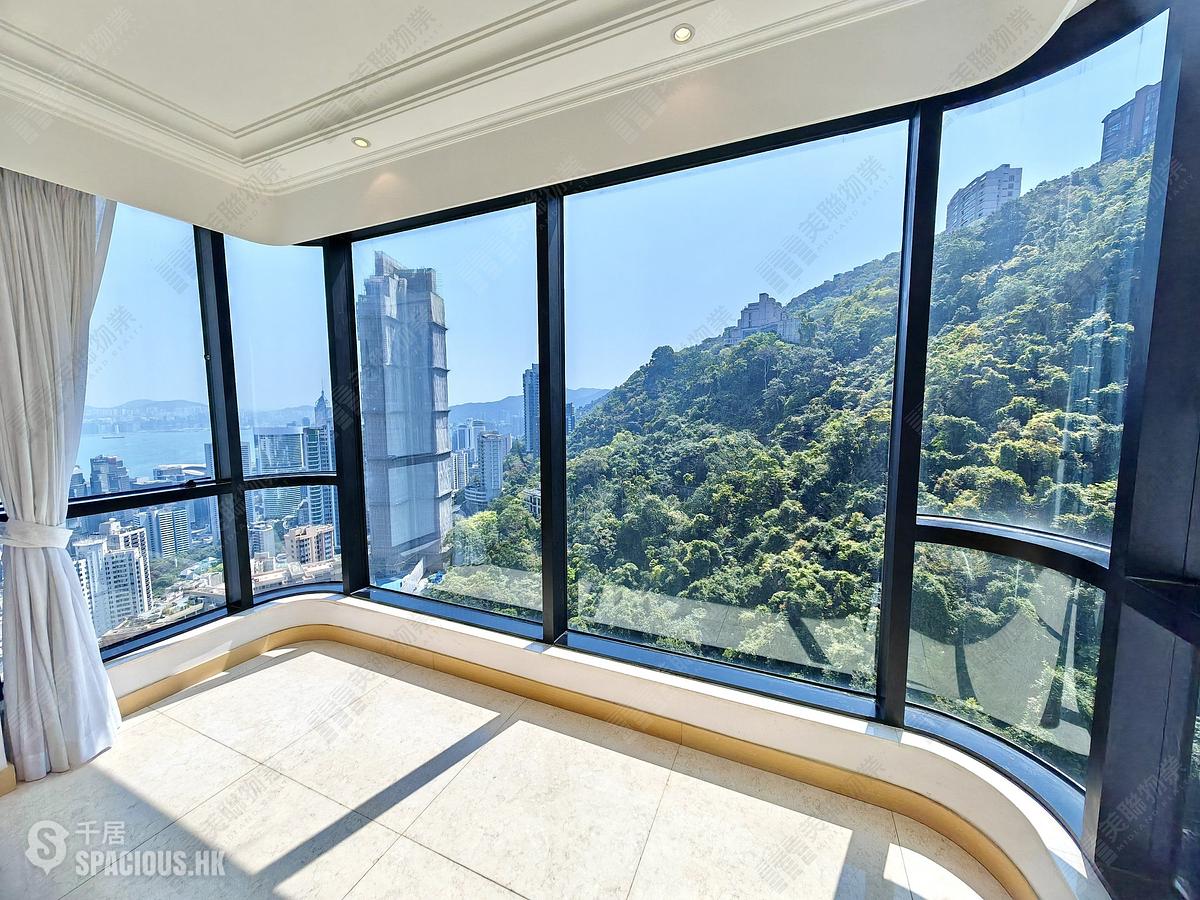 Mid Levels Central - Century Tower 01