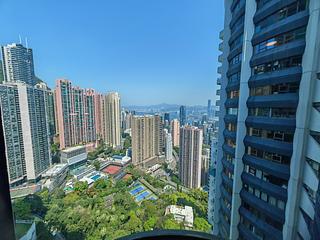 Mid Levels Central - Century Tower 02