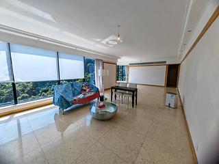 Mid Levels Central - Century Tower 06
