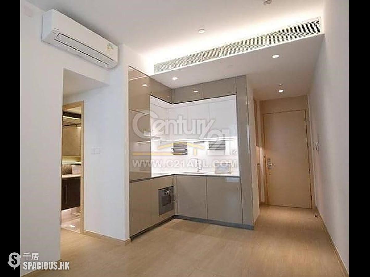 Wong Chuk Hang - The Southside Phase 2 La Marina 01