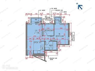 Wong Chuk Hang - The Southside Phase 2 La Marina 04