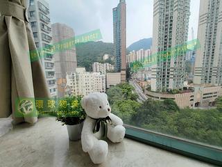 坚尼地城 - 宝雅山 02