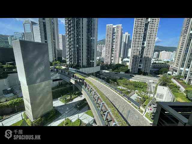 Tsuen Wan - Ocean Pride Phase 3A Ocean Supreme Block 3C 04