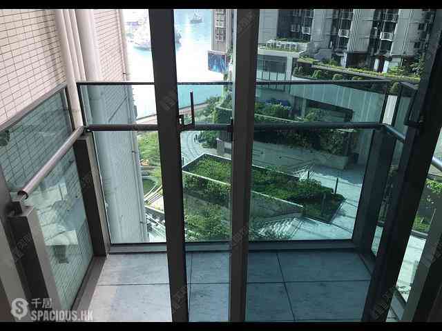 Tsuen Wan - Ocean Pride Phase 3A Ocean Supreme Block 3C 08