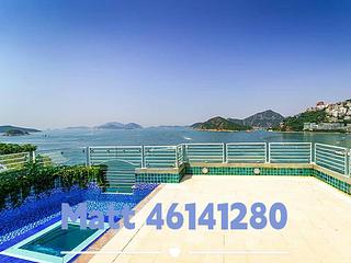 浅水湾 - 南湾道12A号 10