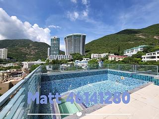 浅水湾 - 南湾道12A号 12