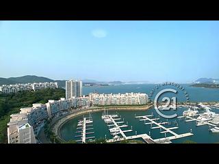 愉景灣 - 愉景灣4期 蘅峰蘅安徑 彩暉閣 14