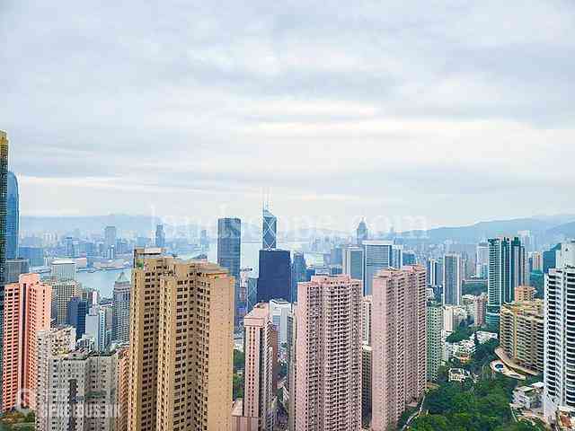 中半山 - 地利根德阁3座 02