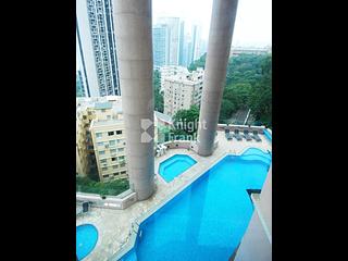 Mid Levels Central - Fairlane Tower 12